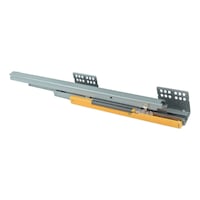 Runner Soft Close Right Concept Draw System