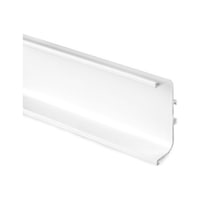 Sink protector, aluminium, Emuca