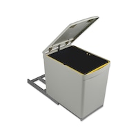 Waste Container 1 Bin Kitchen Systems