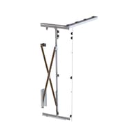 Folding Fitting Concepta Sliding Systems