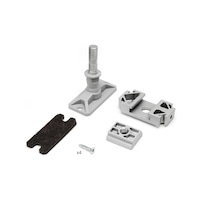 Tram Fixing Wardrobe Systems