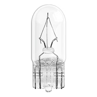 Glass socket bulb, com. veh., Osram