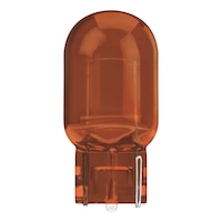 NEOLUX Glass socket bulb