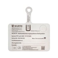 Universal system plate