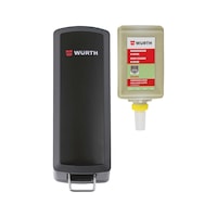 Starter set Super manual 7 pieces