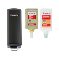 Complete set Super manual 15 pieces