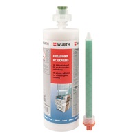EURABOND RC EXPRESS adhesive
