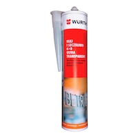 adhesive and sealant K+D ULTRA TRANSPARENT