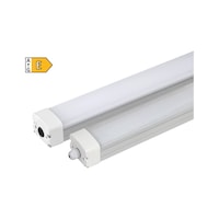 LED Tri-Proof Aluminium