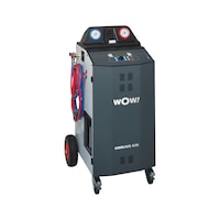 Vehicle air-conditioning service unit COOLIUS® A30