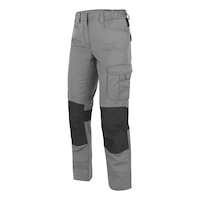 Trousers Cetus womens logo Autoneum