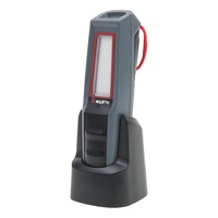 Mini edition battery-operated lamp