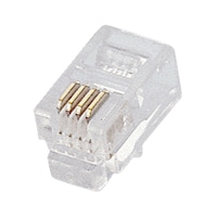Connettore telefonico PLUG