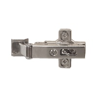 Cerniera ad infilare