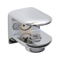 Reggipiano a morsetto