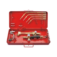 Gaz altı kaynak torcu sarf malz. seti,OPT90 için