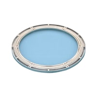 Supporto girevole ad alta portata