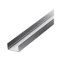 Profilo per telaio laterale