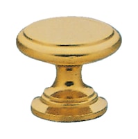 Furniture knob