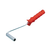 Rullo frangibolle in alluminio