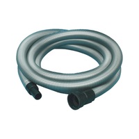 Tubo Flessibile Di Ricambio Vhbw Per Aspirapolvere Siemens Super 911 Electronic - 1,8 Metri Con Impugnatura, Attacco 35 Mm
