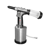 Rivettatrice oleopneumatica PNG 4064