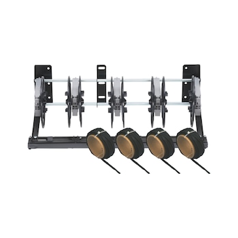 HEAT SHRINK HOSE SET WITH DISPENSER SYSTEM ORSY 10