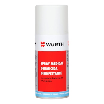 Désinfectant germicide  CITRON