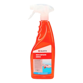 Καθαριστικό Multi για εφαρμογές ναυτιλίας
