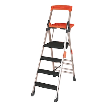 ﻿Escadote profissional Würth