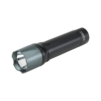 ไฟฉาย LED UV สำหรับใช้ในการค้นหารอยรั่วที่เน้นด้วยสารตรวจจับการรั่วซึม UV ในเครื่องปรับอากาศรถยนต์