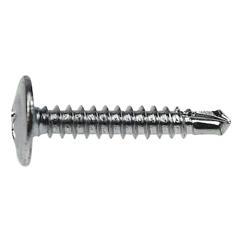 Επιψευδαργυρωμένος χάλυβας, φλαντζ. πομπέ κεφαλή H