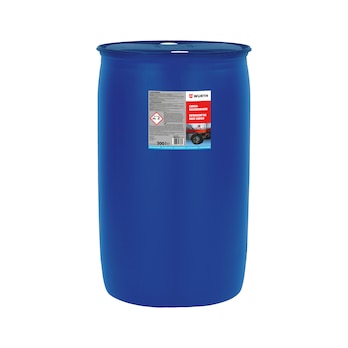 Cargo Basic Cleaner