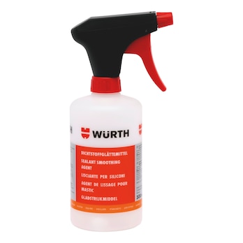 Sprühflasche