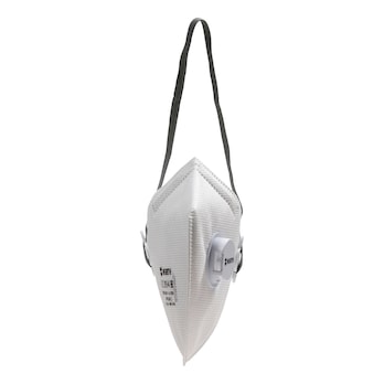 Faltmaske FM 3000 V FFP2 NR D