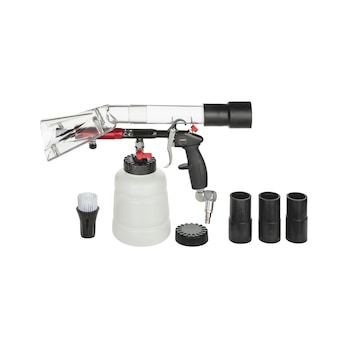 Pistola de limpeza pneumática TOP Gun Plus
