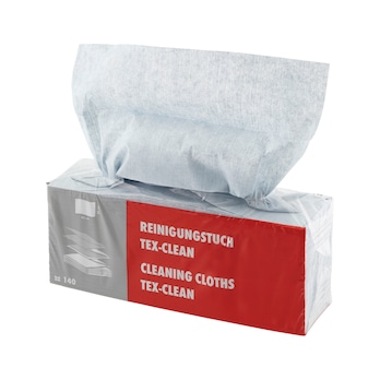 Pano de limpeza Tex-Clean