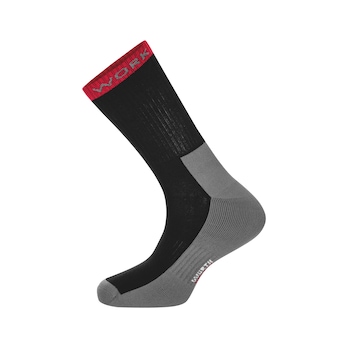 Robuste bambussokker