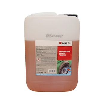 Abrilhantador de Pneus PREMIUM