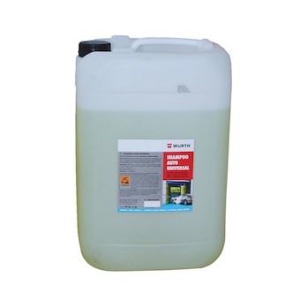 Shampoo Auto Universal