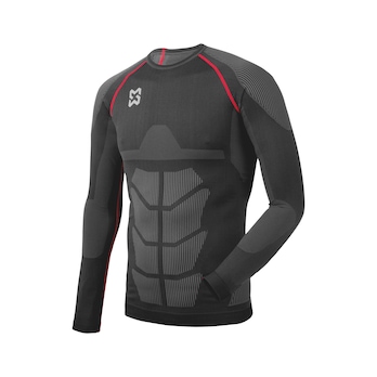 Funktionsundertøj lang trøje Basic