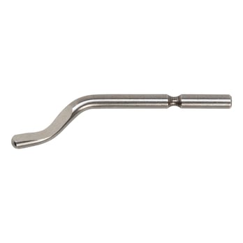 Λεπίδα HSS Για ορείχαλκο/πλαστικό