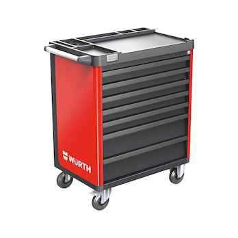 System-Werkstattwagen BASIC 8.8
