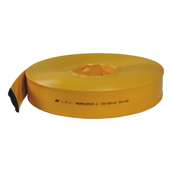 Poistoletku MERCURIO L