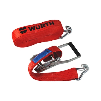 Spanband met ratel standaard drukratel Pro