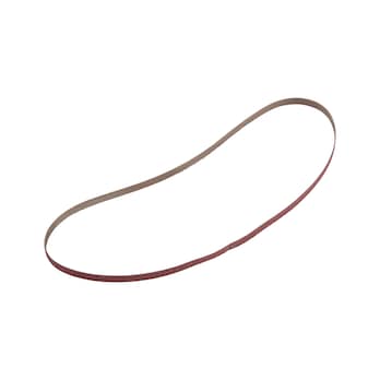 Gewebeschleifband CERALINE für Elektroschleiffeile