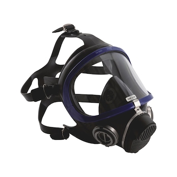 Máscara facial completa VM 175