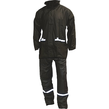 Regntøjssæt, Lyngsøe