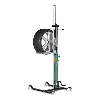 WD60 Rengasnostin
