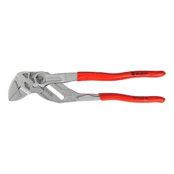 Zangenschlüssel